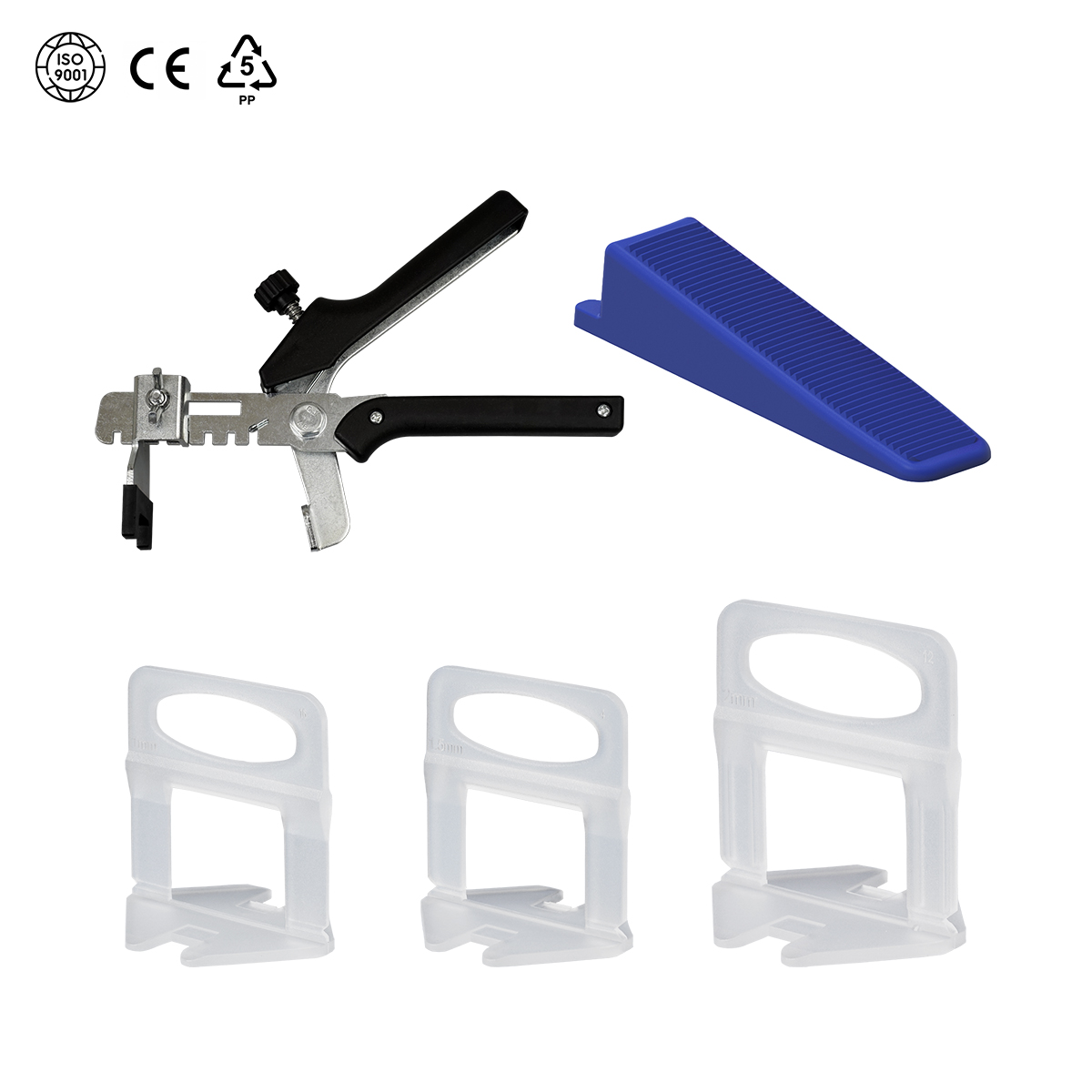 Tile Leveling System DP