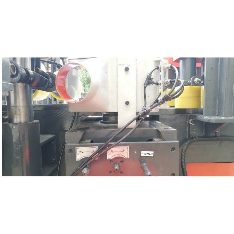 Professional Woodworking Double Side Thicknesser Machine Planer Saw