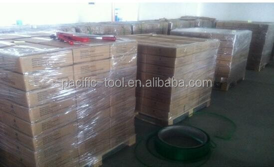 Shipping and Packaging