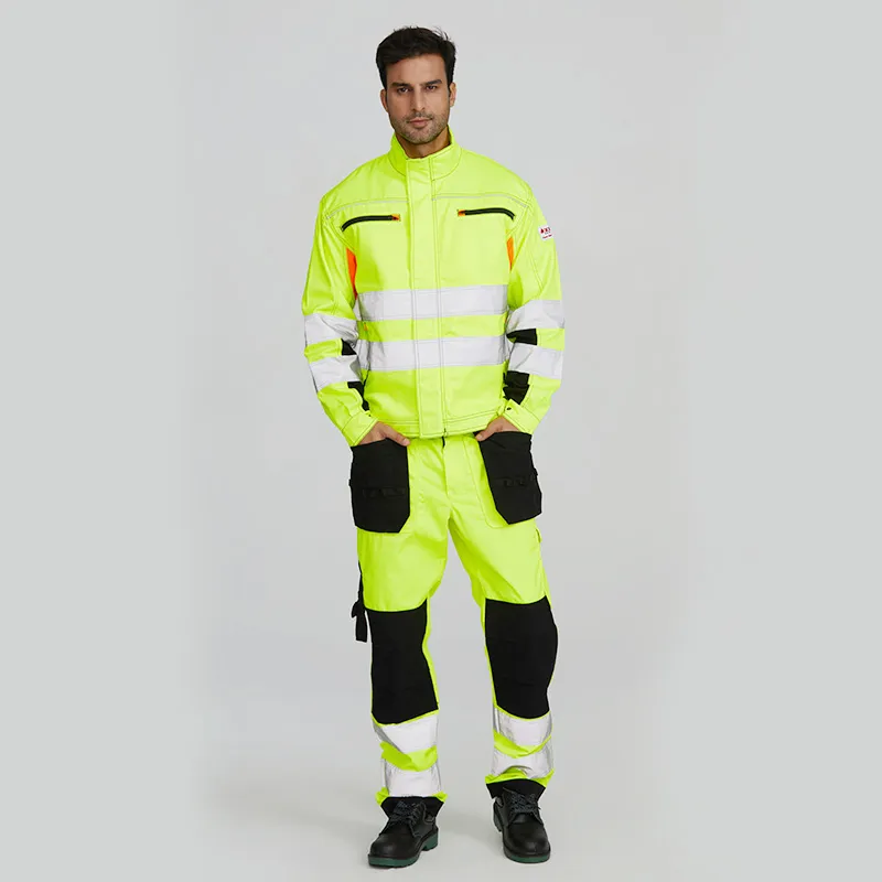 Safety Gear View 3