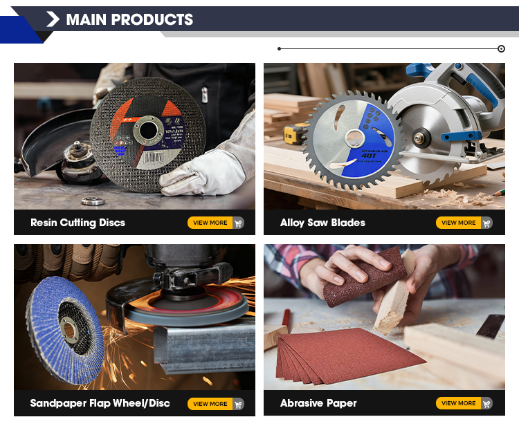 Product Categories Overview