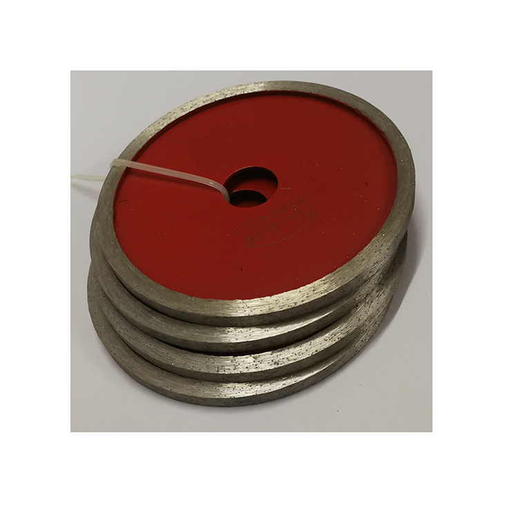 High Quality Diamond Abrasive Grinding Disc Tools Factory Wholesale Anti-Slip Stair Steps Tiles Grooving Wheels OEM Customized