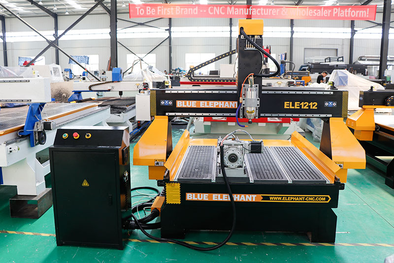 CNC Machine Overview