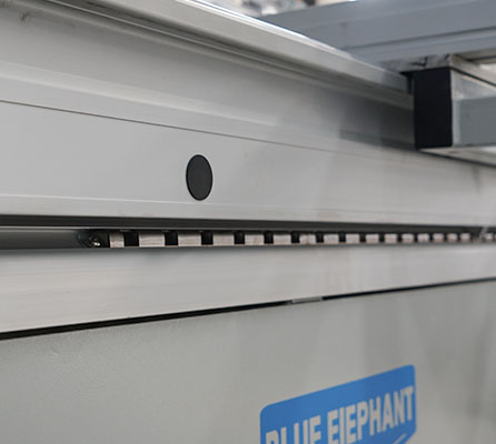 Guide rail