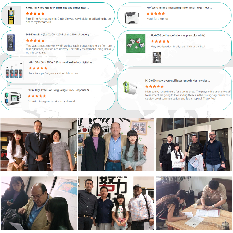 Customer Feedback