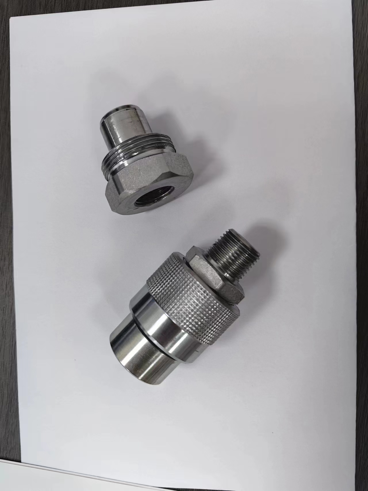 Quick Coupler View 2