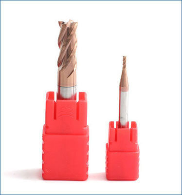 Cutter Dia.1-6mm