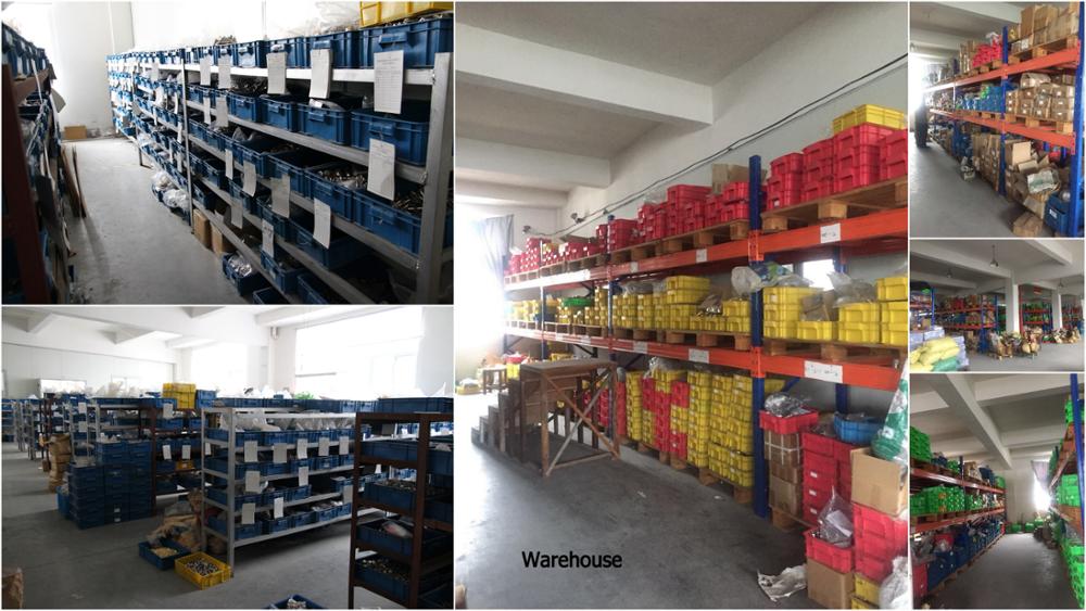 Warehouse