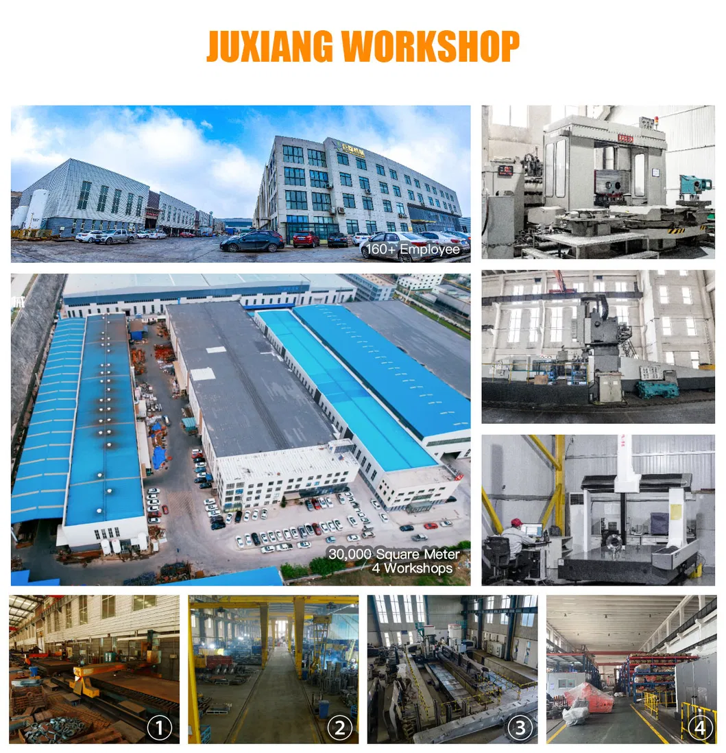 Factory Overview
