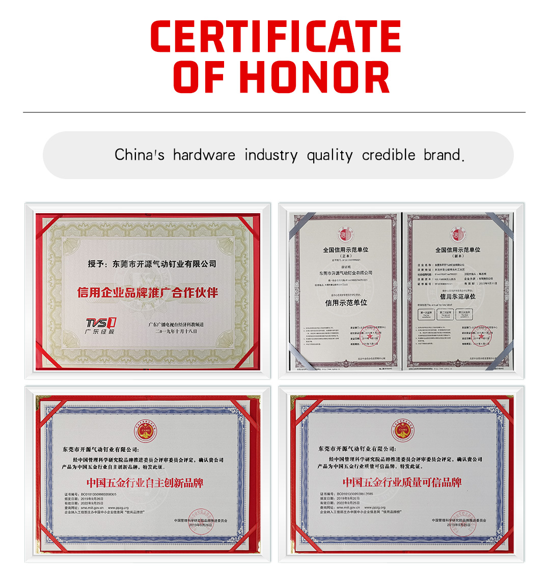 Certification 2