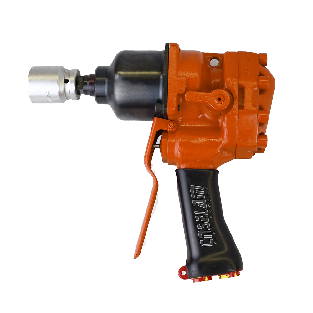 Hydraulic Impact Wrench Strong Power High Precision Durable Hydraulic Tool
