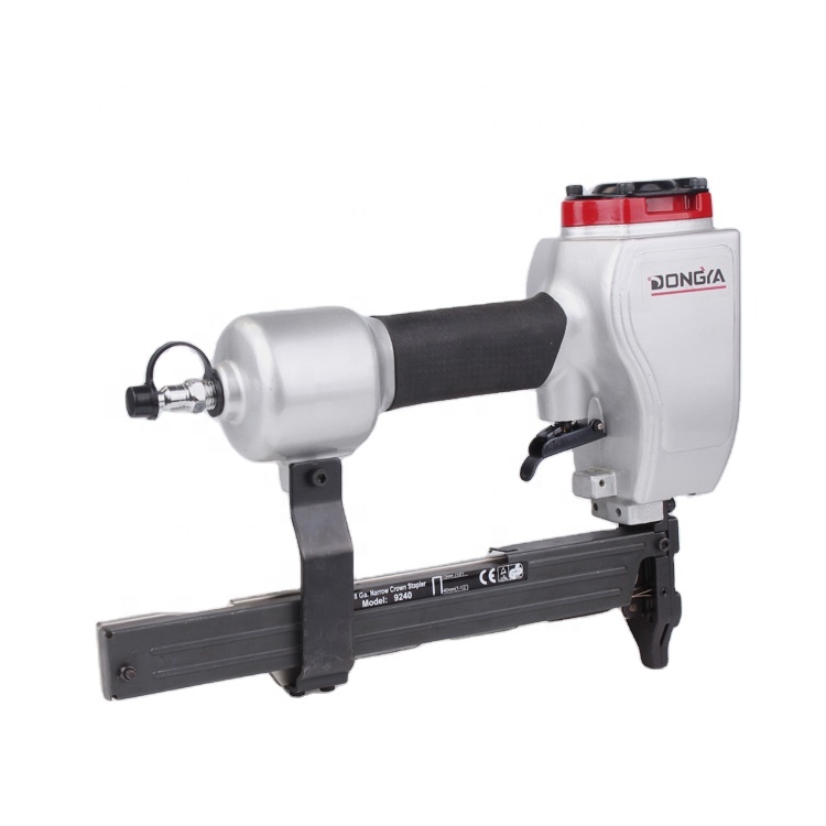 Woodworking Hand Tools Fastening Hardware Power Tools Pneumatic Nail Gun 9240