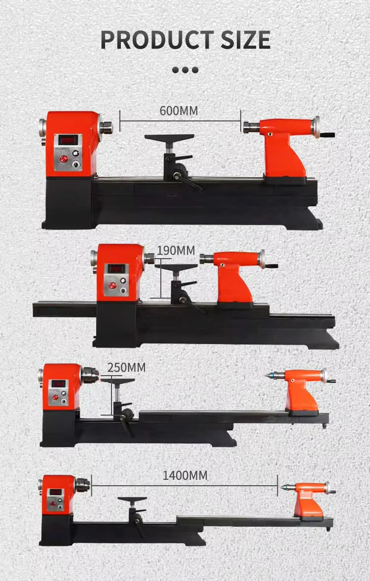 Lathe Part A