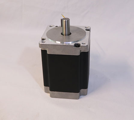 FL118 Stepper Motor