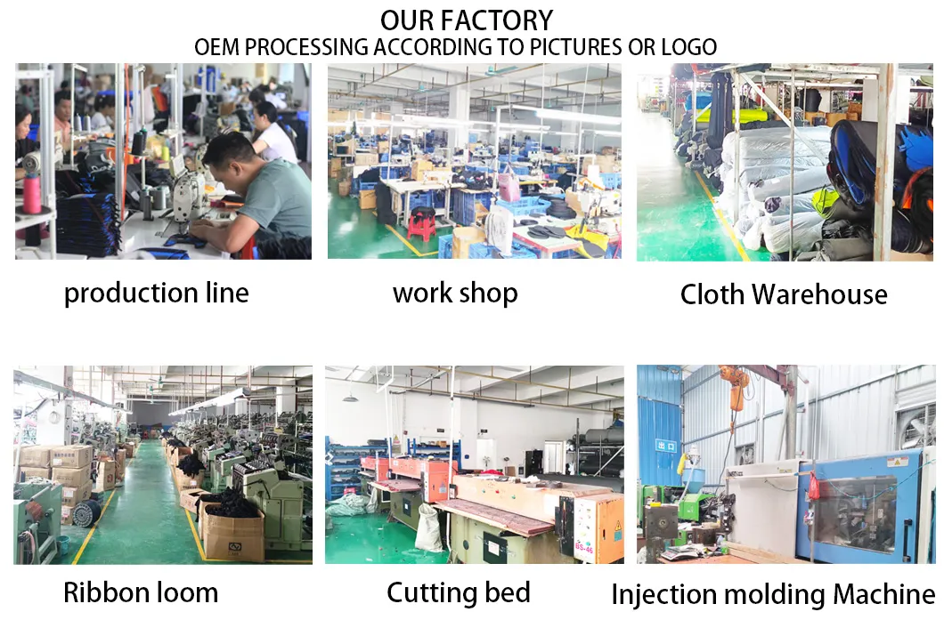 Manufacturing Facility