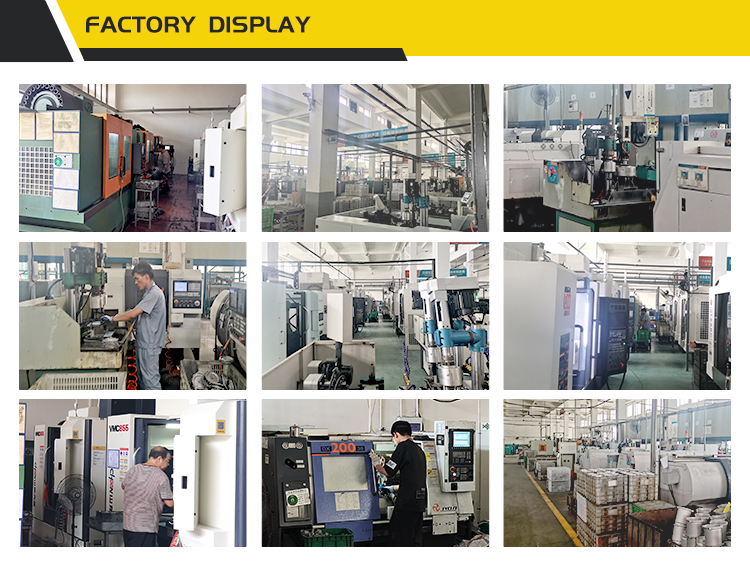 Company overview 2