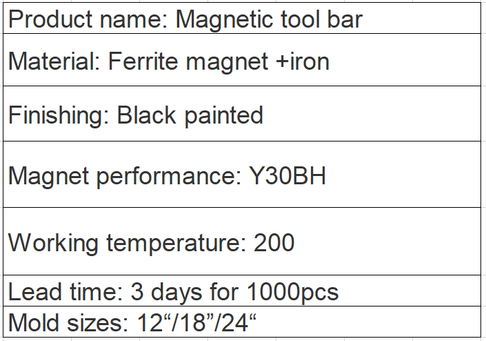 Product Details Drawing