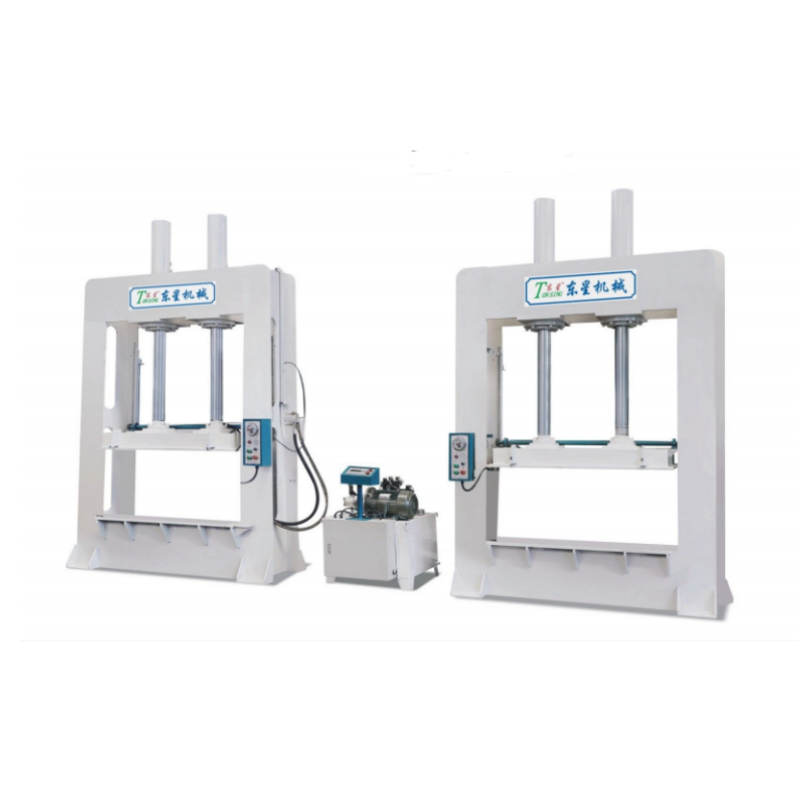 Hydraulic Press