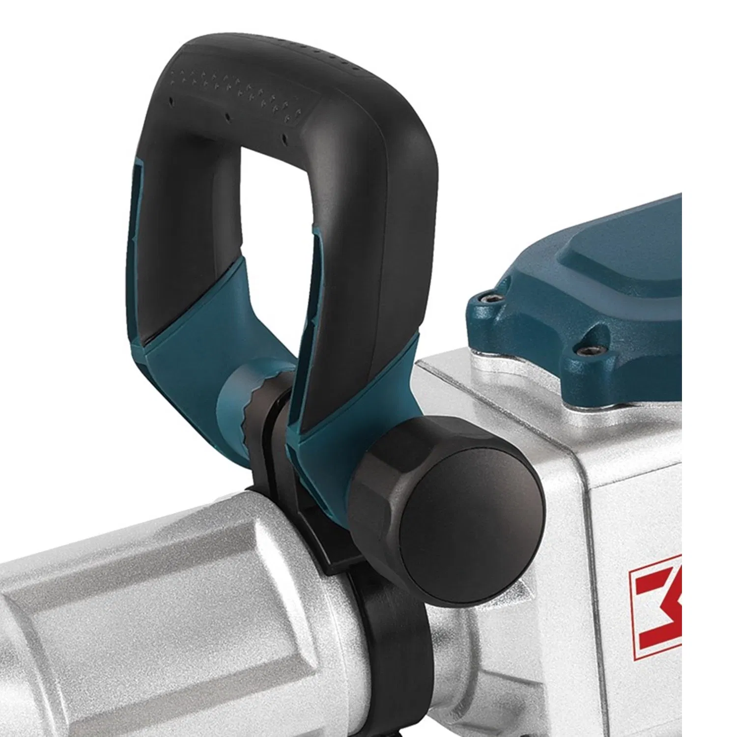 Demolition Hammer Power Tools 1600W Factory Direct Selling