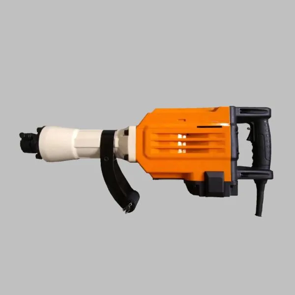 Industrial Level Electric Power Tools Cement Road Demolition Tool