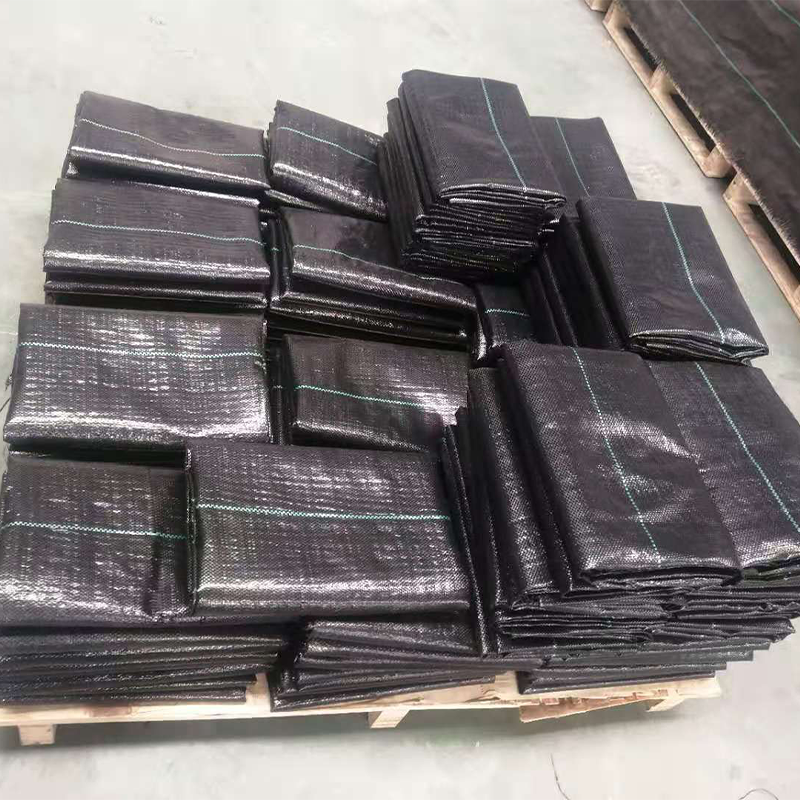 Hot Products Customized High-Quality Durable Agricultural Weed Control Mat