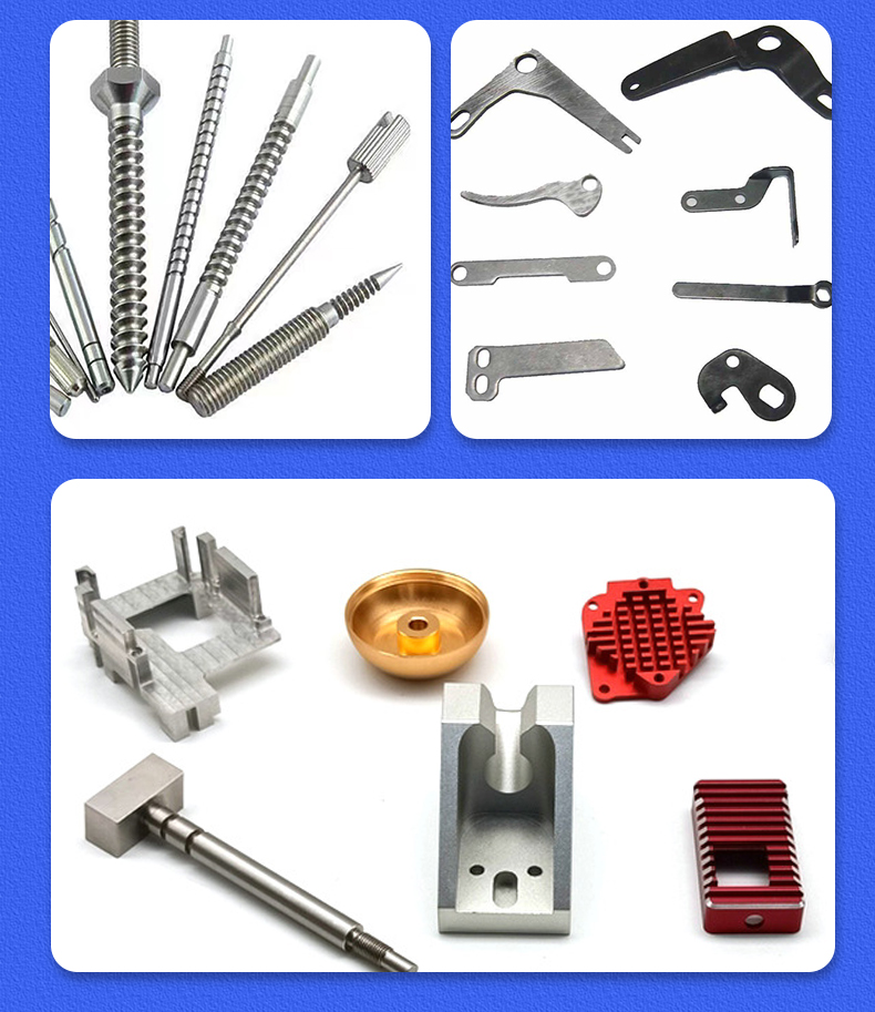 CNC Machining Part 4