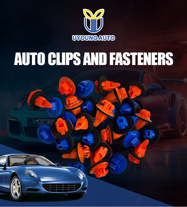 Auto Clips Banner