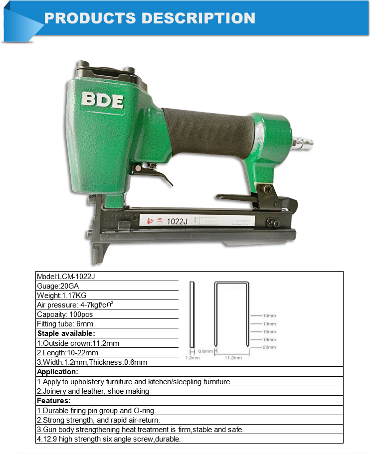 Detailed Product Description