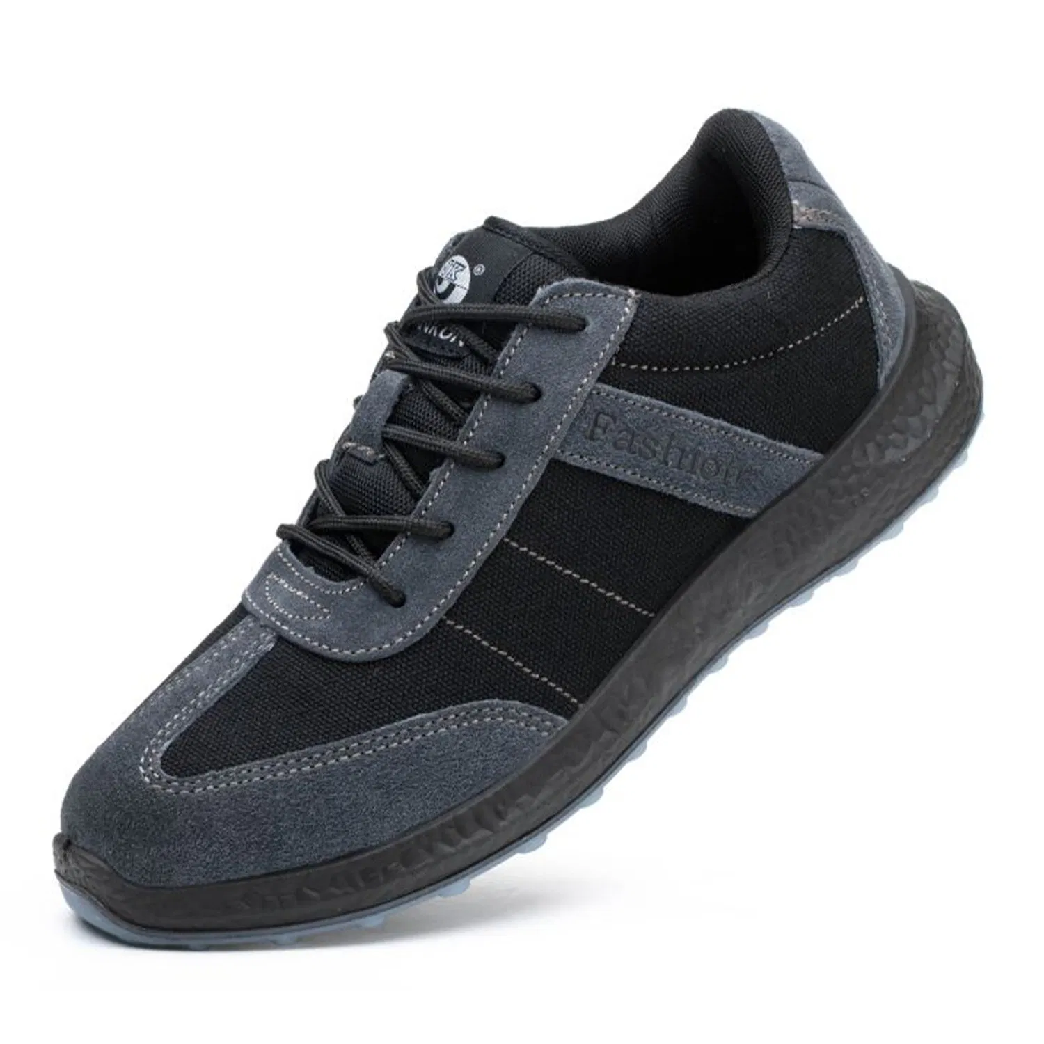 Light Weight Safety Gear with CE Certified Src Outsole