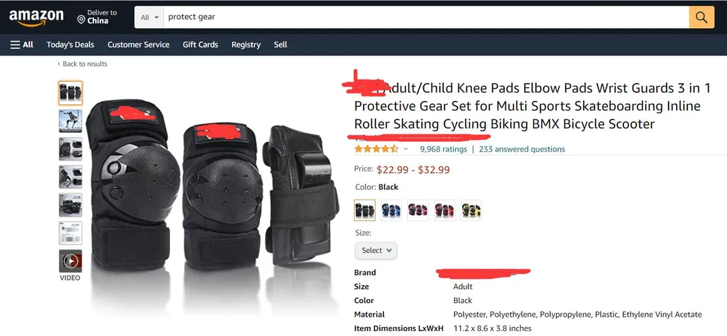 Hot Selling Trends