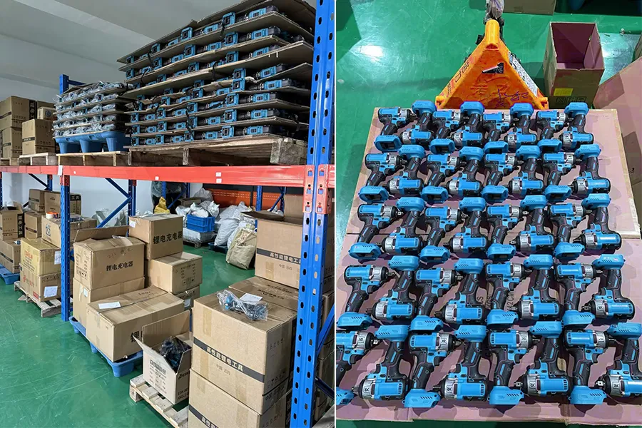 Factory 1