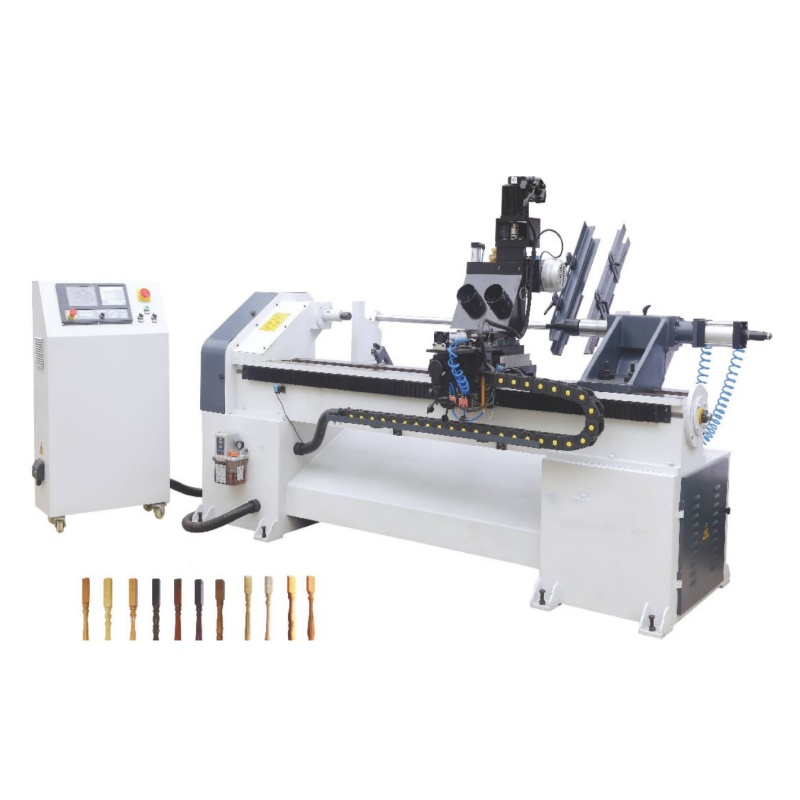 CNC Lathe