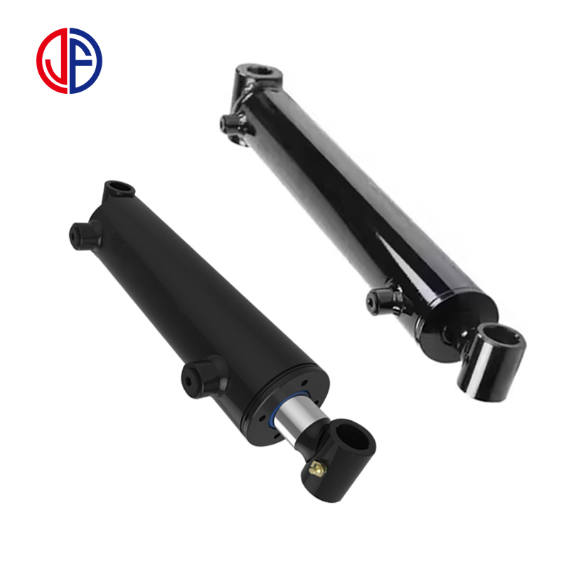 Customized High Quality Small Double Acting Hydraulic Cylinders