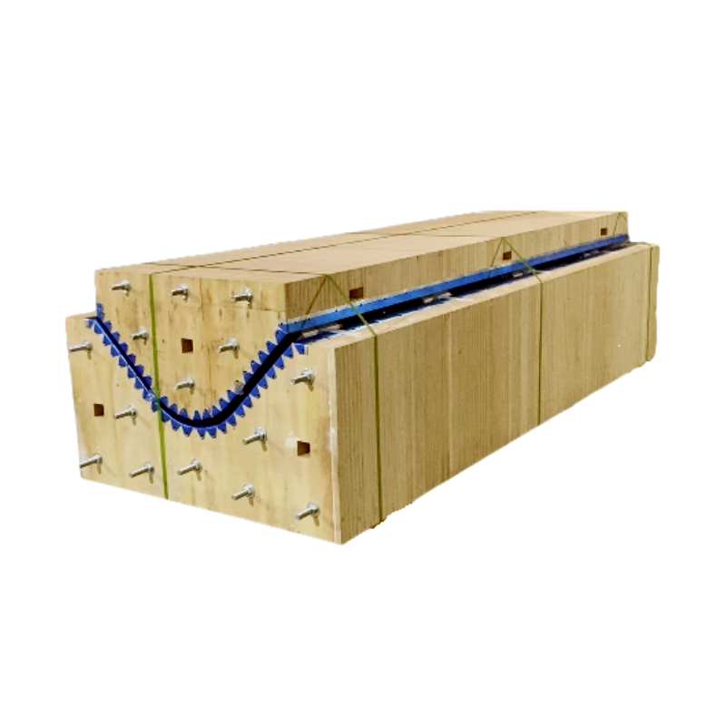 Wood Mold