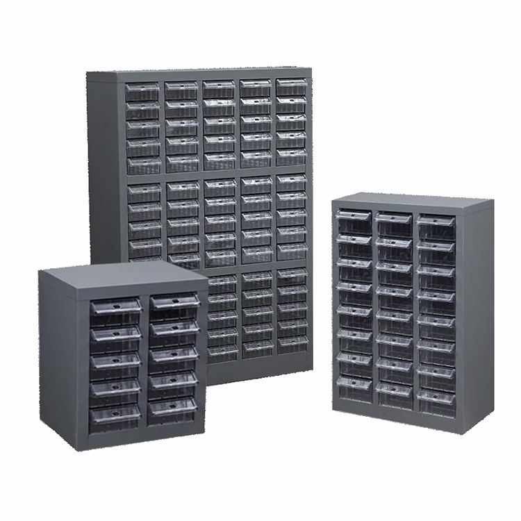 Storage Cabinet View 1