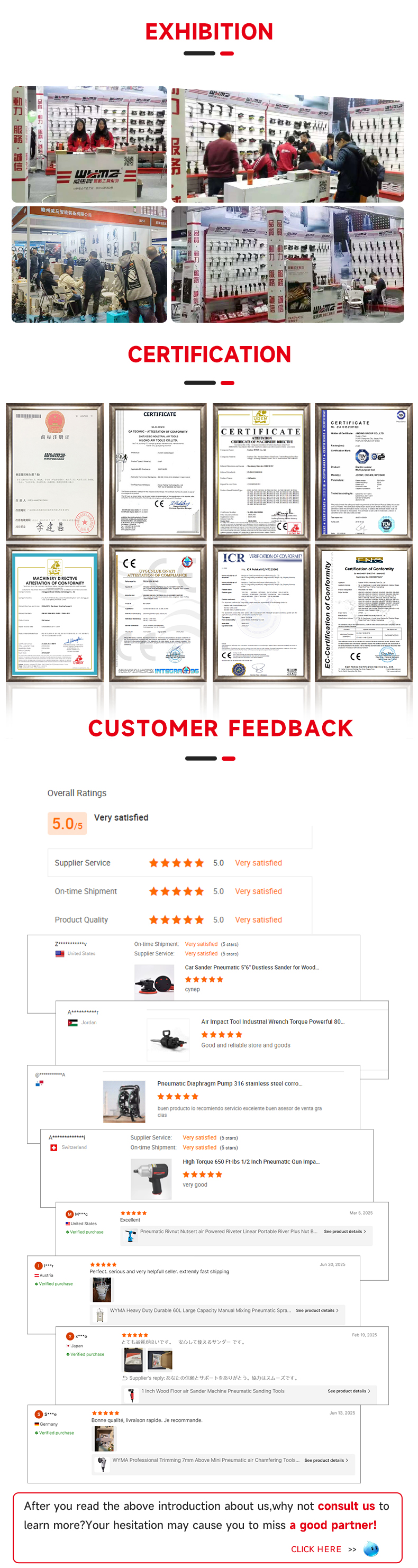 Certification and Testing