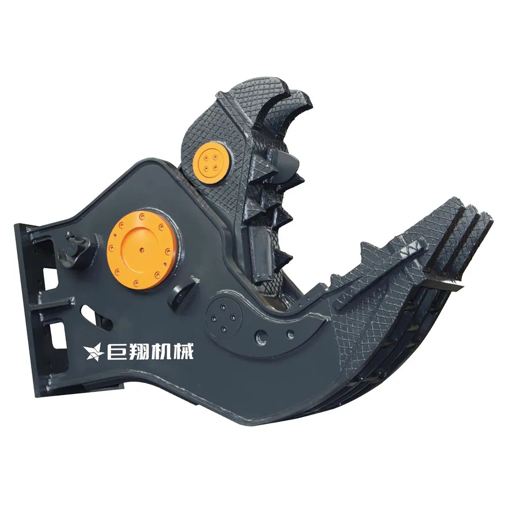Pulverizer Secondary Crusher