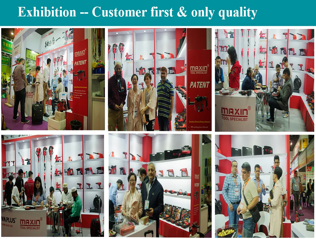 Global Exhibition