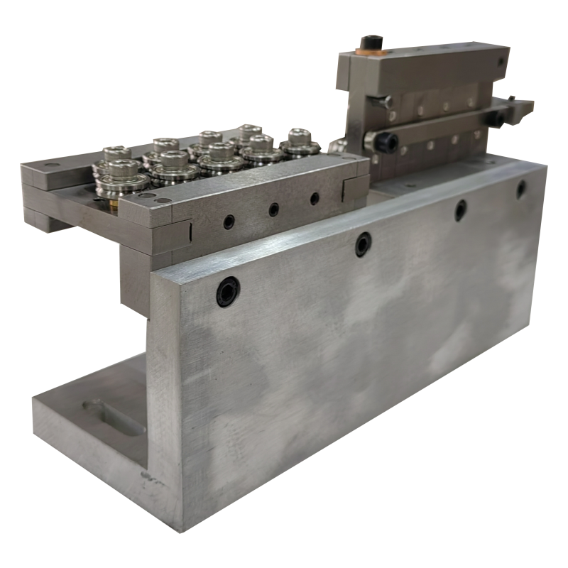 New Straightener Without Micrometer Suitable For Iron Wire, Copper Wire And Other Metal Wires Metal Straightener