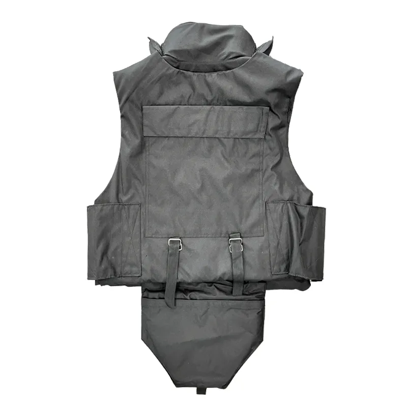 Protective Gear 6