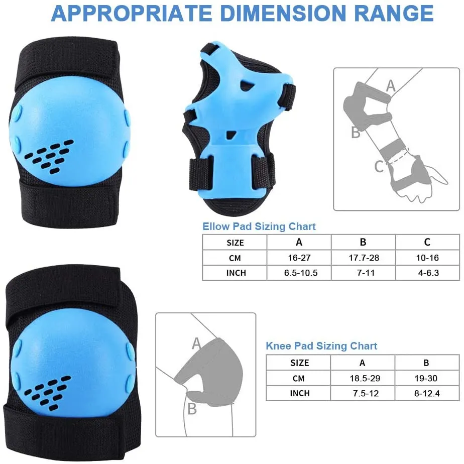Protective Gear 4