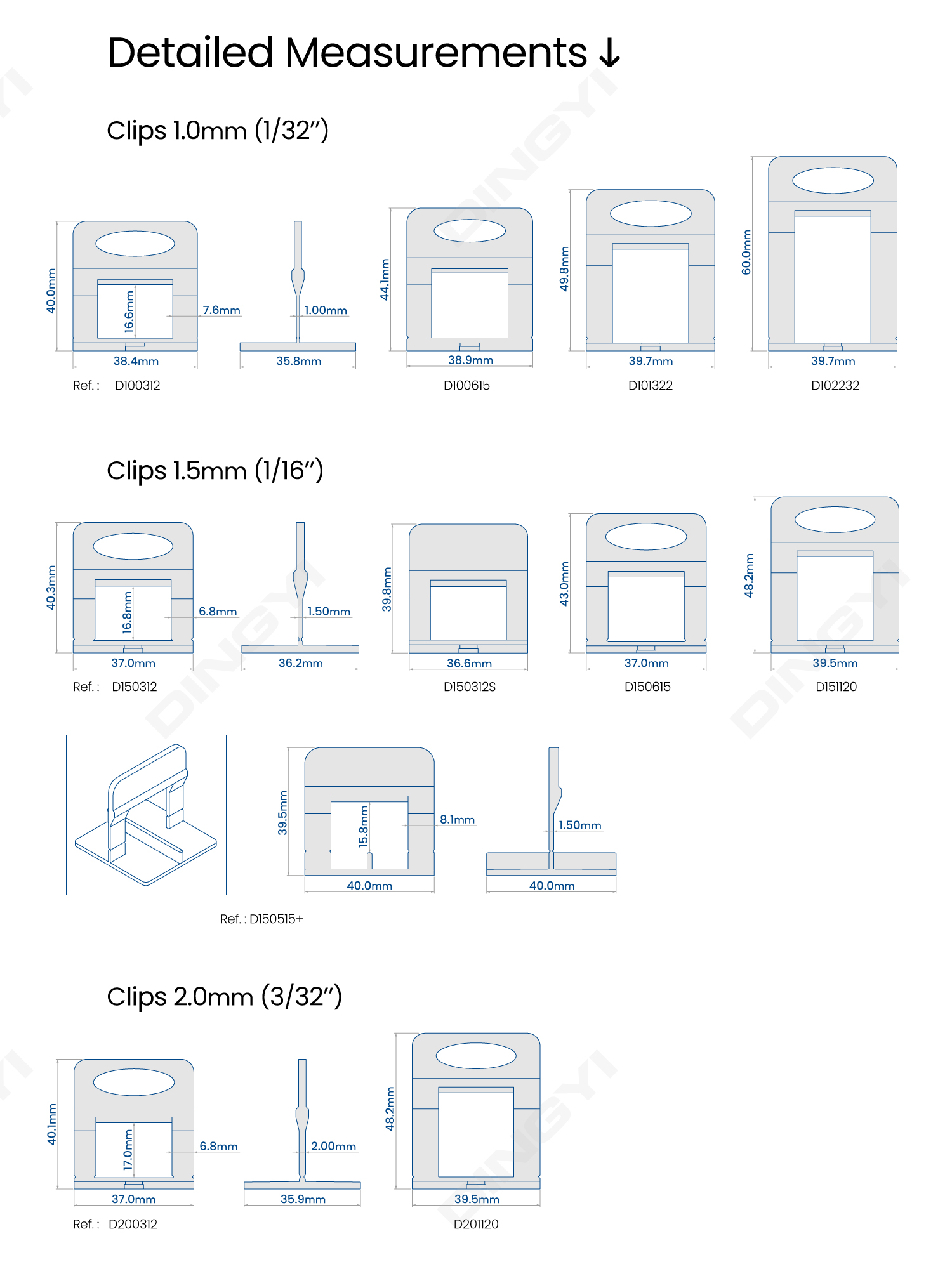 Installation Process