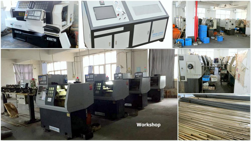 Workshop