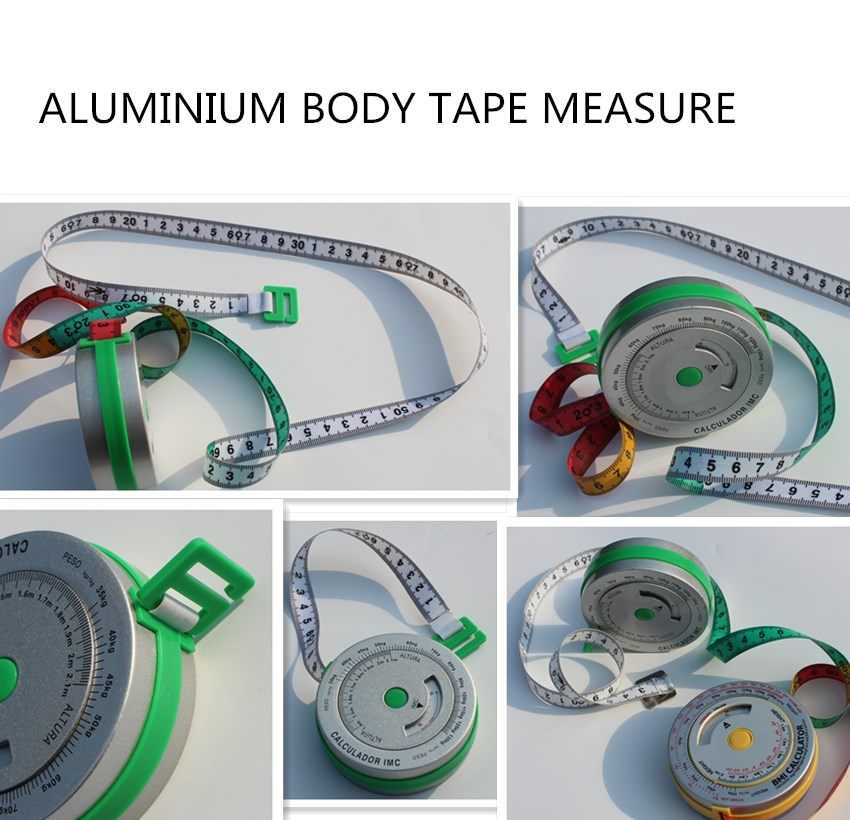 BMI Measure Tool 7
