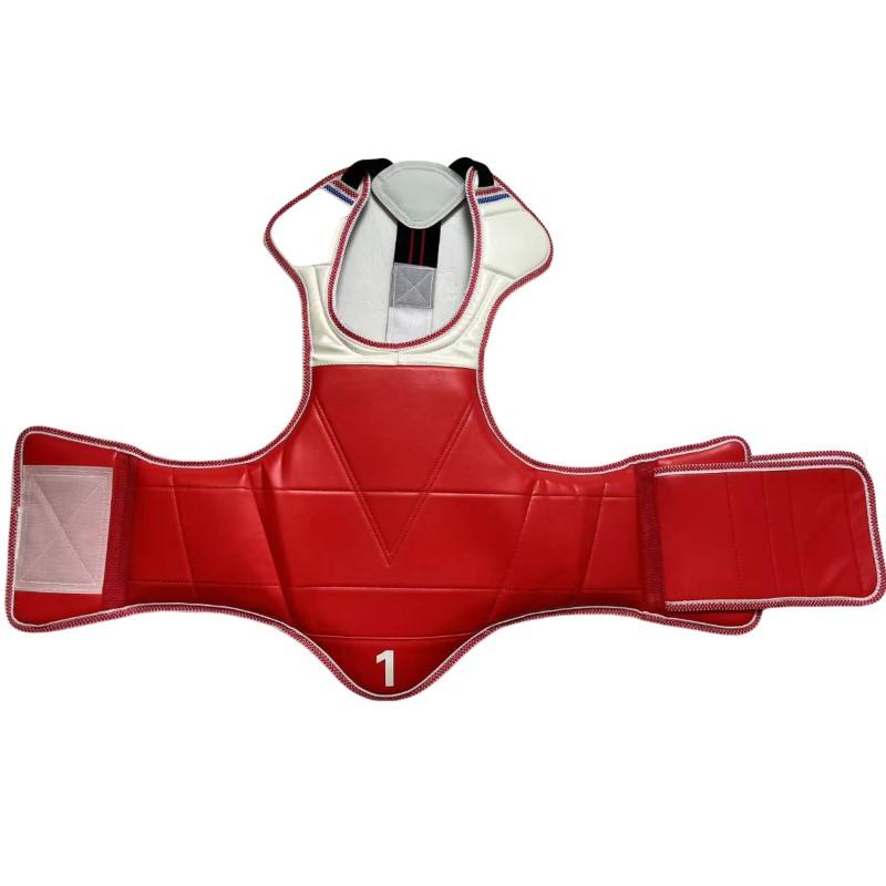 Premium Boxing Protective Gear for Ultimate Safety and Performance