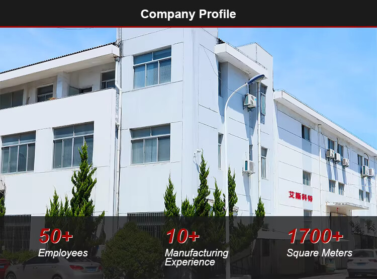 Company Overview
