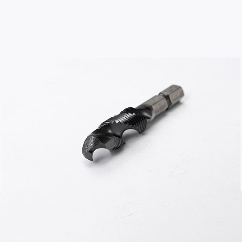 High Strength Steel Taps Precision Thread Cutting Tool for CNC and Manual Machining Durable High Speed Steel Tap Metalworking