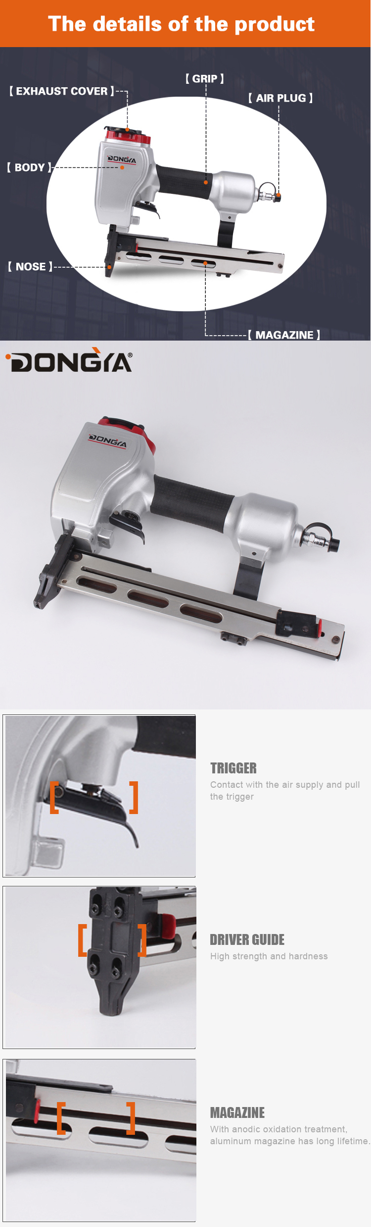 Product Showcase