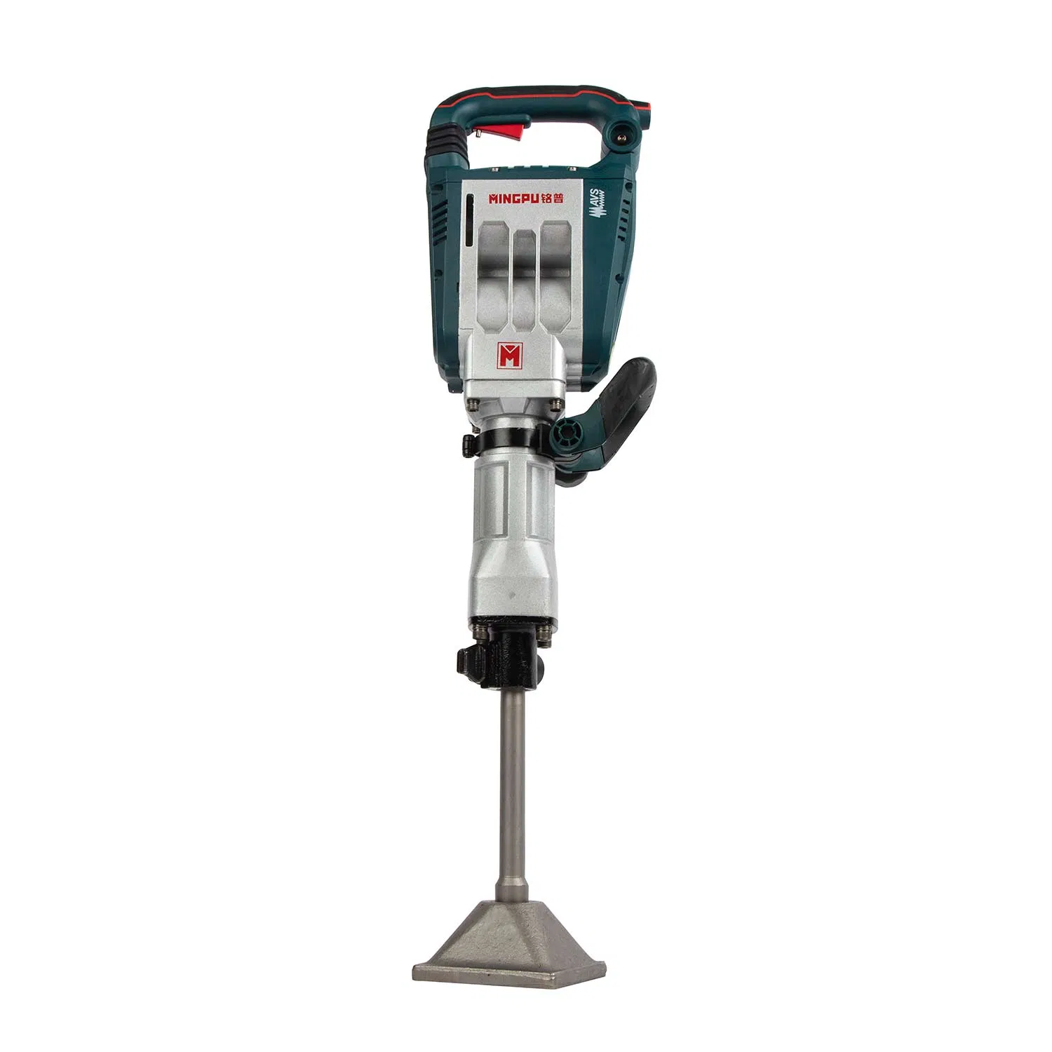 MP1660 Hex28mm Demolition Hammer Power Tools 1600W