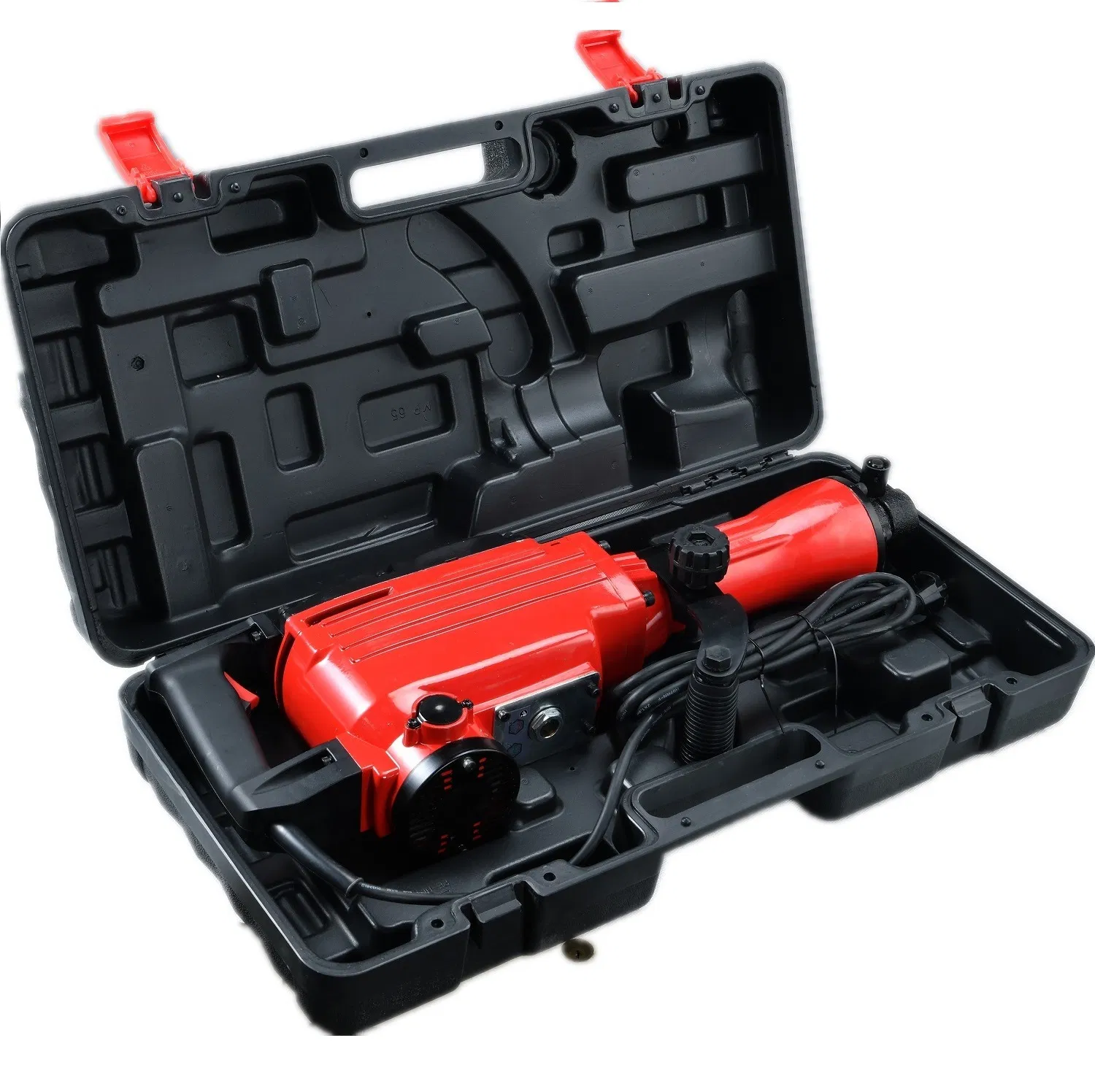 Industrial Level Heavy Duty 1600W 14kg Demolition Hammer Power Tools